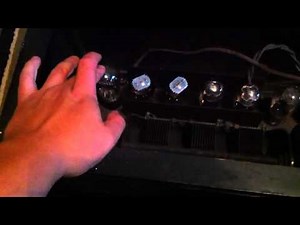 First Look At RCA Radiola 60 Restoration Part 1