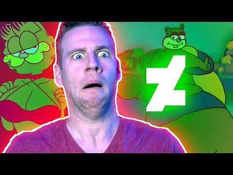 DEVIANT ART: can I survive the weirdest stuff?...