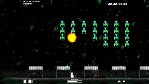 Download Space Aliens Invaders Free and Play on PC