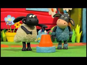 Timmy Time - Timmy wants to show magic Part 2