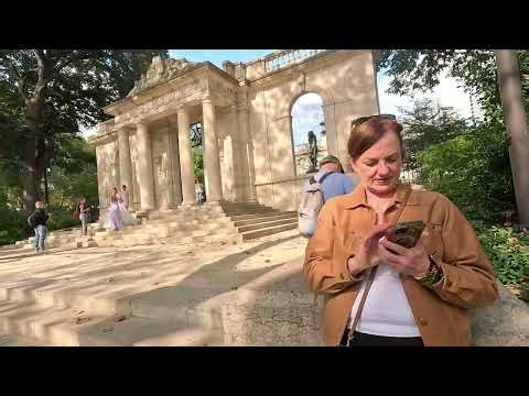 History of the Rodin Musem