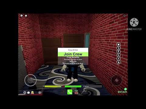Da Hood how to change spray can ID (ROBLOX)