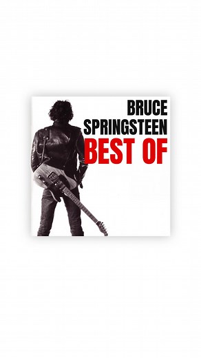 12K views | Listen to your favourite Bruce Springsteen tracks, including "Born In The U.S.A.", "I'm On Fire", "Atlantic City" & more now! | Bruce Springsteen | Facebook