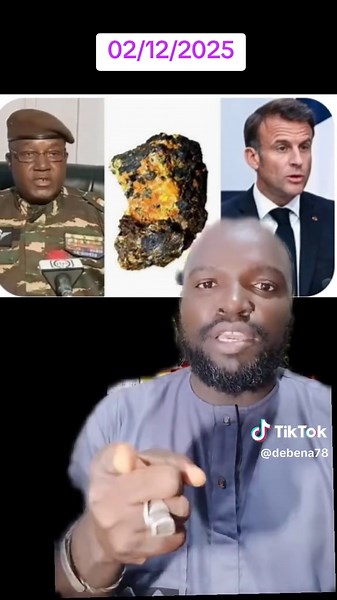 Vive AES : Soutenons le Président et l'Avenir