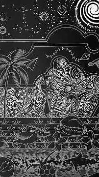 Heritage, mythology & pop culture all incorporated in Brian Robinson's works