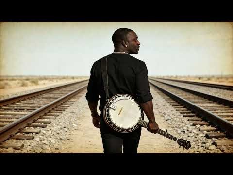 Akon - Lonely (Soul Banjo Choir Cover)