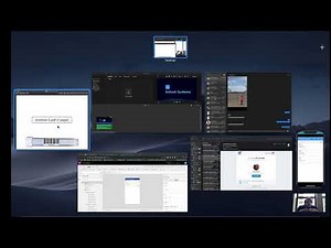 PowerApps Barcode Scanner Use Case