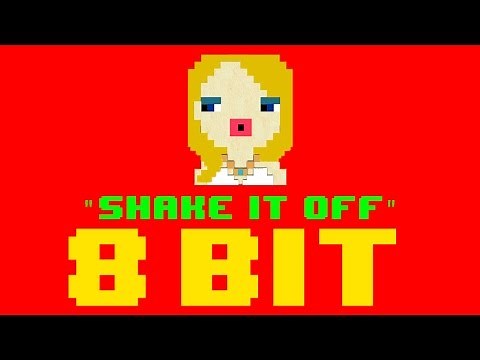 Shake It Off (8 Bit Remix Cover Version) [Tribute to Taylor Swift] - 8 Bit Universe