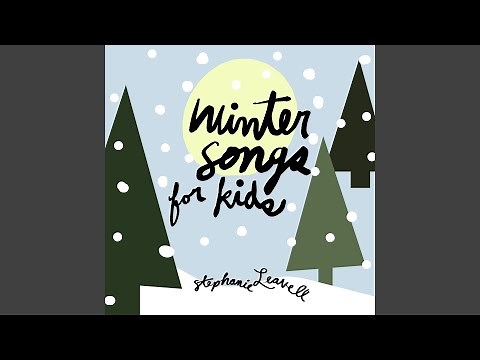 It's Snowing Outside