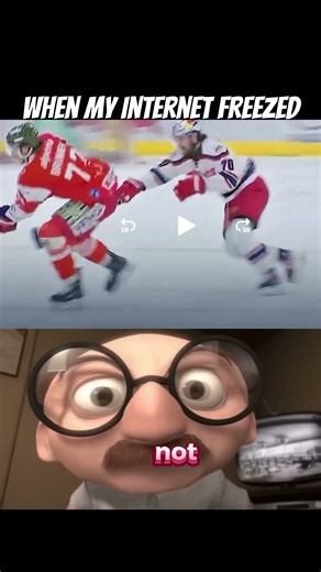 Why Does My Internet Freeze at the Worst Times?