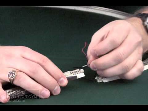 Model Railroader Atlas N Scale Trainman review