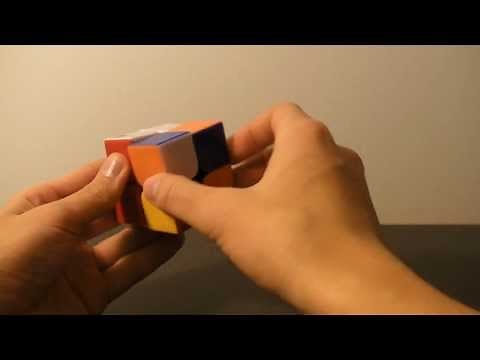 How to Solve the 2x2 Rubik's Cube (Tutorial - Learn in 10 minutes)