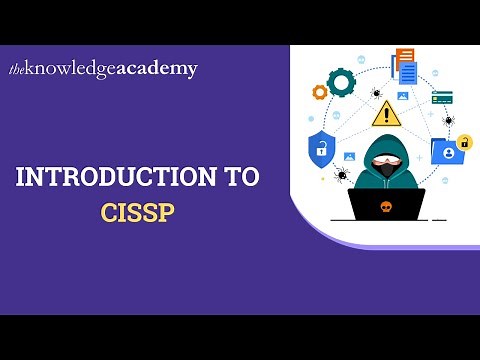 CISSP | Introduction To CISSP | CISSP Exam Guide | CISSP Exam Prerequisites | CISSP Explained
