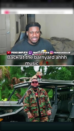 Genuinely some of the worst slop I’ve ever heard😭🥀 #fyp | Back at the Barnyard