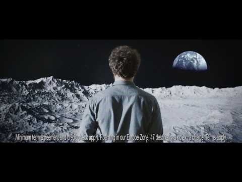 More for you. From O2. Network TV Advert 2017