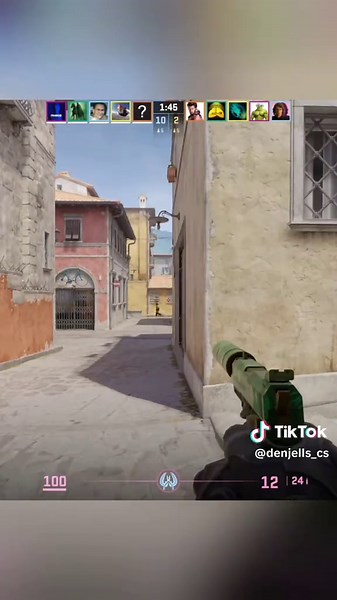 У вас так же? Размышления о CS 2