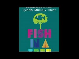 Fish in a Tree Chapters 36-37