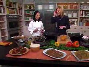 Chinese Cooking Tips