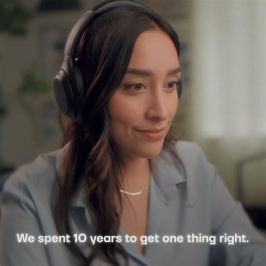 Focus on Demand. Backed by a Decade of Neuroscience.