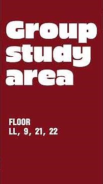 Just a casual trip to the world's tallest academic library. No big deal.