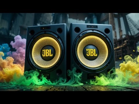 JBL Remix Bass Infinity Test 2025 – Endless Bass Power | Ultimate Sound Check