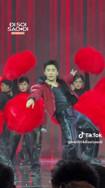 CongB, Cody Nam Võ có sân khấu để toả sáng #CongB #codynamvo #AnhTraiSayHi2025 #DiSoiSaoDi #amm