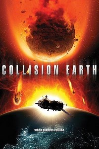 Photo Gallery: Movie - Collision Earth - 2011