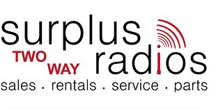 Radio Programming - Surplus Two Way Radios