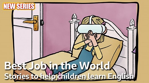 Best Job in the World