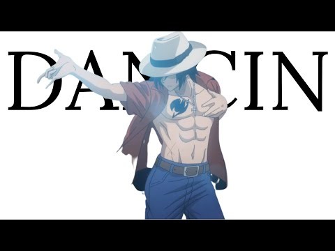 Dancin -「AMV」- Anime MV
