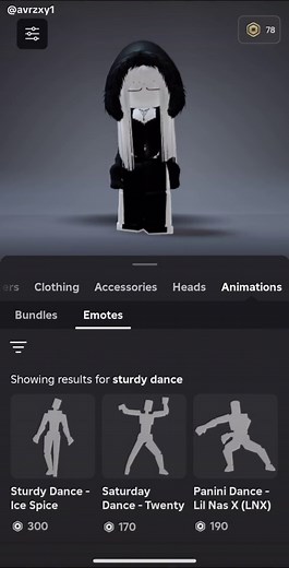 Emergency in Roblox: New Emote Trend