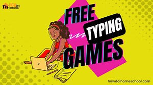 10 Free Typing Games for Kids: Typing Practice & Lessons Made Easy!