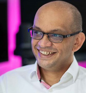 What Are The Four Disc Personality Types?