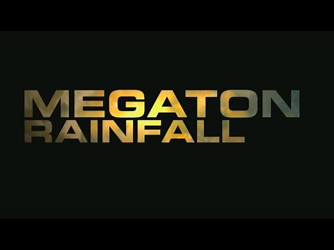 Megaton Rainfall Full Playthrough 2022 Longplay
