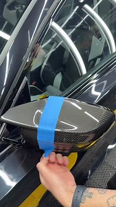 22K views · 115 reactions | Carbon Correction with @s30bmx We always rely on Ultimate compound for removing swirls, oxidation and restoring clarity in the reflection. With its many small cutting particles, you can achieve a high gloss finish easily, making it suitable for a quick correction or a heavy restoration #meguiars #carbon #carbonfibre | Meguiar's | Facebook