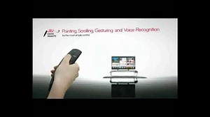 Lg cinema 3d smart tv