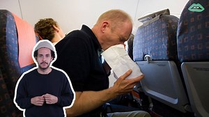 767K views · 711 reactions | Motion sickness — what exactly is it and why do we get it? | Everything Explained | Facebook