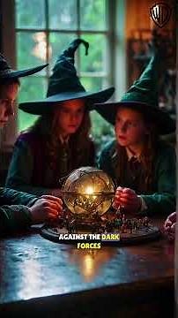 Harry Potter and the Return of the Dark Lord (2025) Teaser Trailer | Daniel Radcliffe, Emma Watson