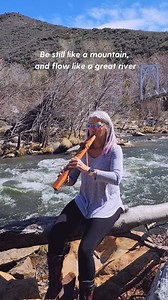 My monday mantra 🌊✨🙏 | Sherry Finzer Music