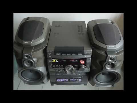 Gitana – Tell Me Way 1996 Euro Dance