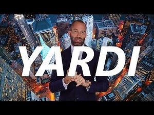 YARDI Review