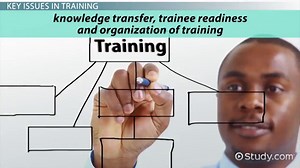 What Is Employee Training? - Benefits, Effects & Importance