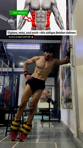 “Waist-snatching moves anyone can do!” 🌀👫 #sachinhrfitness #fitnessmotivation #fitnesslife #fitnessmodel #fitnessaddict #fitnesstrainer #fitnessfreaks #fitnessjourney #fitnesslifestyle #fitnessgoals #fitnessphysique #fitnessfreak #fitnesscoach #trending #trendingreels #gym #gymmotivation #gymlover #gymaddict #gymlifestyle #gymlove #exercise #reels #reelsinstagram #reelsvideo #reelsindia #reelsviral #workout #body #bodybuilding | Sachin Sharma