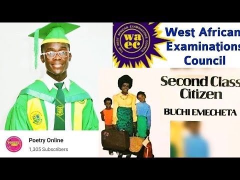 second class citizen - buchi emecheta (summary and analysis)