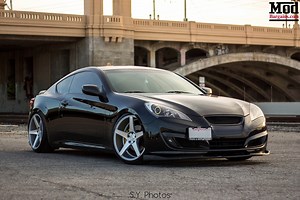 Best Mods for the Hyundai Genesis 2.0L Turbo & 3.8L V6