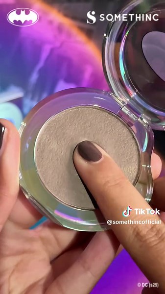 Batman Makeup Tutorial: Sculpt and Shine Like a Hero