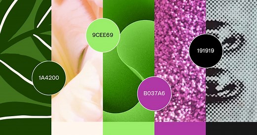 Best logo color schemes & combinations (with examples)