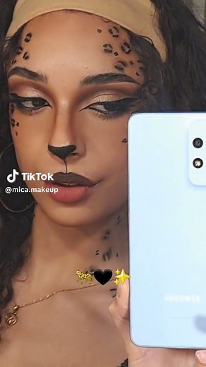 Micaa on TikTok