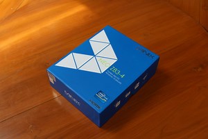 MINIX NEO Z83-4 Fanless mini PC Review - Part 1: Specs, Unboxing and Teardown - CNX Software