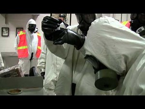 COBRA Biological Training Agent Operations